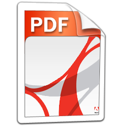 rotate pdf document and save